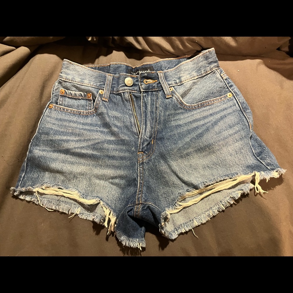 aeropostale shorts